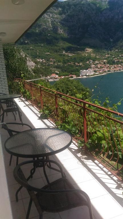Апартаменты Apartment Angelina Рисан-23