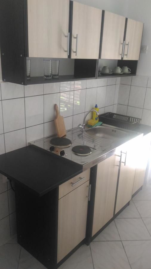Апартаменты Apartment Angelina Рисан-9