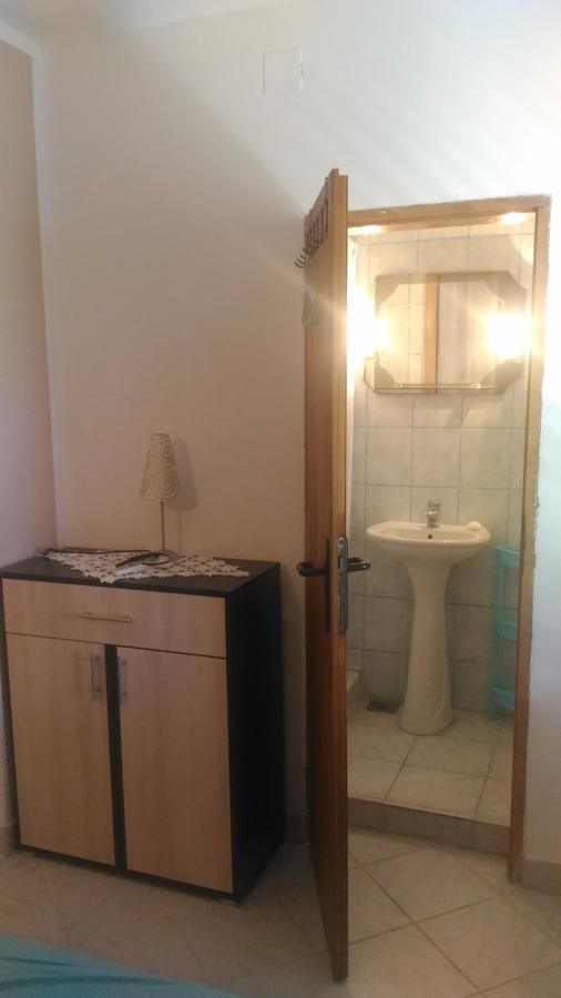 Апартаменты Apartment Angelina Рисан-10