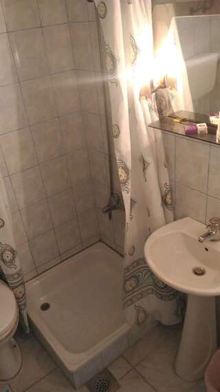Апартаменты Apartment Angelina Рисан Апартаменты с видом на сад-7