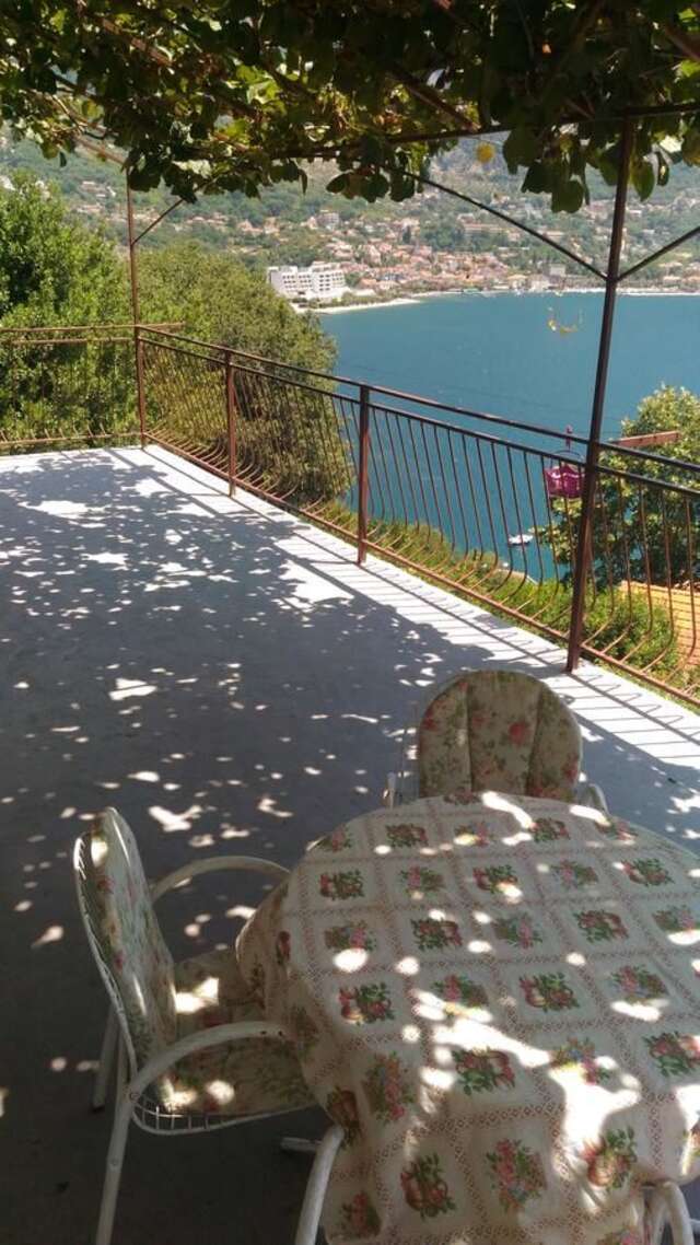 Апартаменты Apartment Angelina Рисан-15