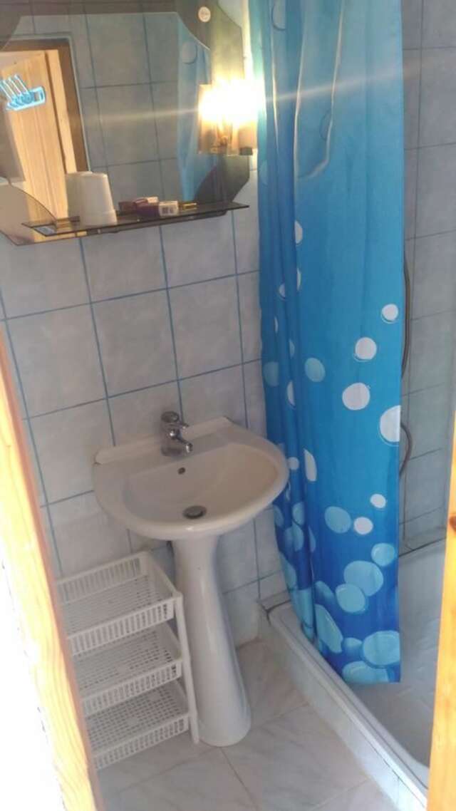 Апартаменты Apartment Angelina Рисан-17