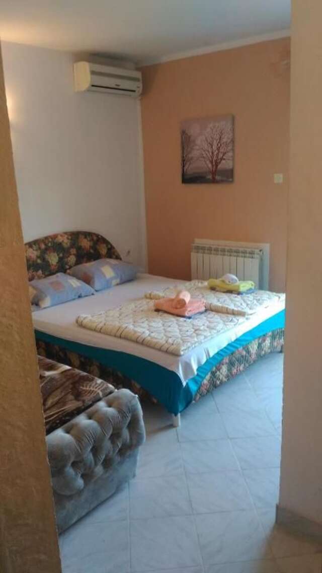 Апартаменты Apartment Angelina Рисан-20