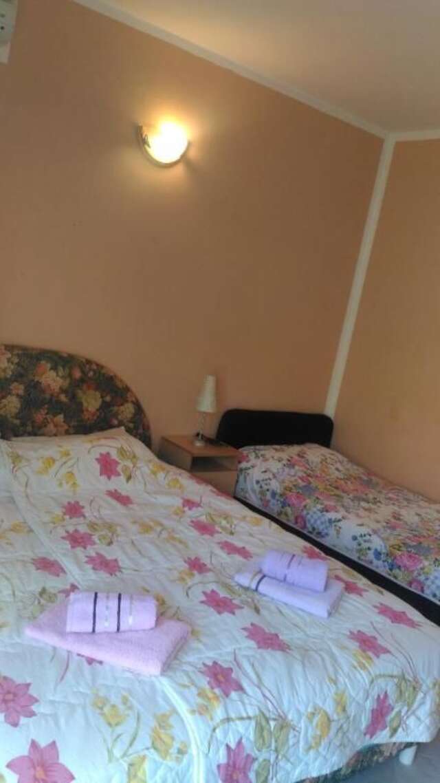 Апартаменты Apartment Angelina Рисан-21