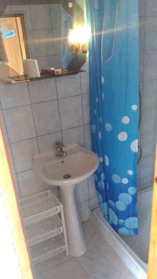 Апартаменты Apartment Angelina Рисан-26