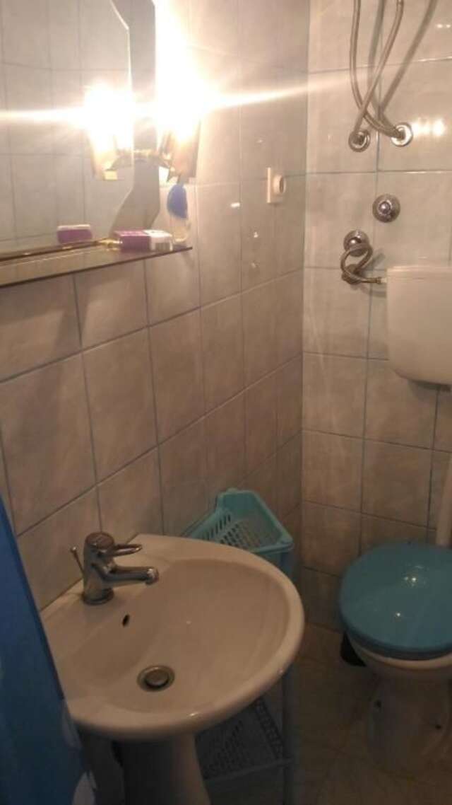 Апартаменты Apartment Angelina Рисан-29