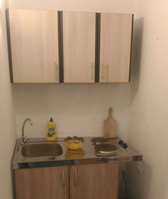 Апартаменты Apartment Angelina Рисан-10
